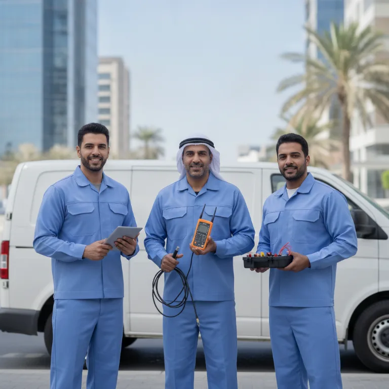 Nis2 Dora Compliance Consultant team in Al Karama